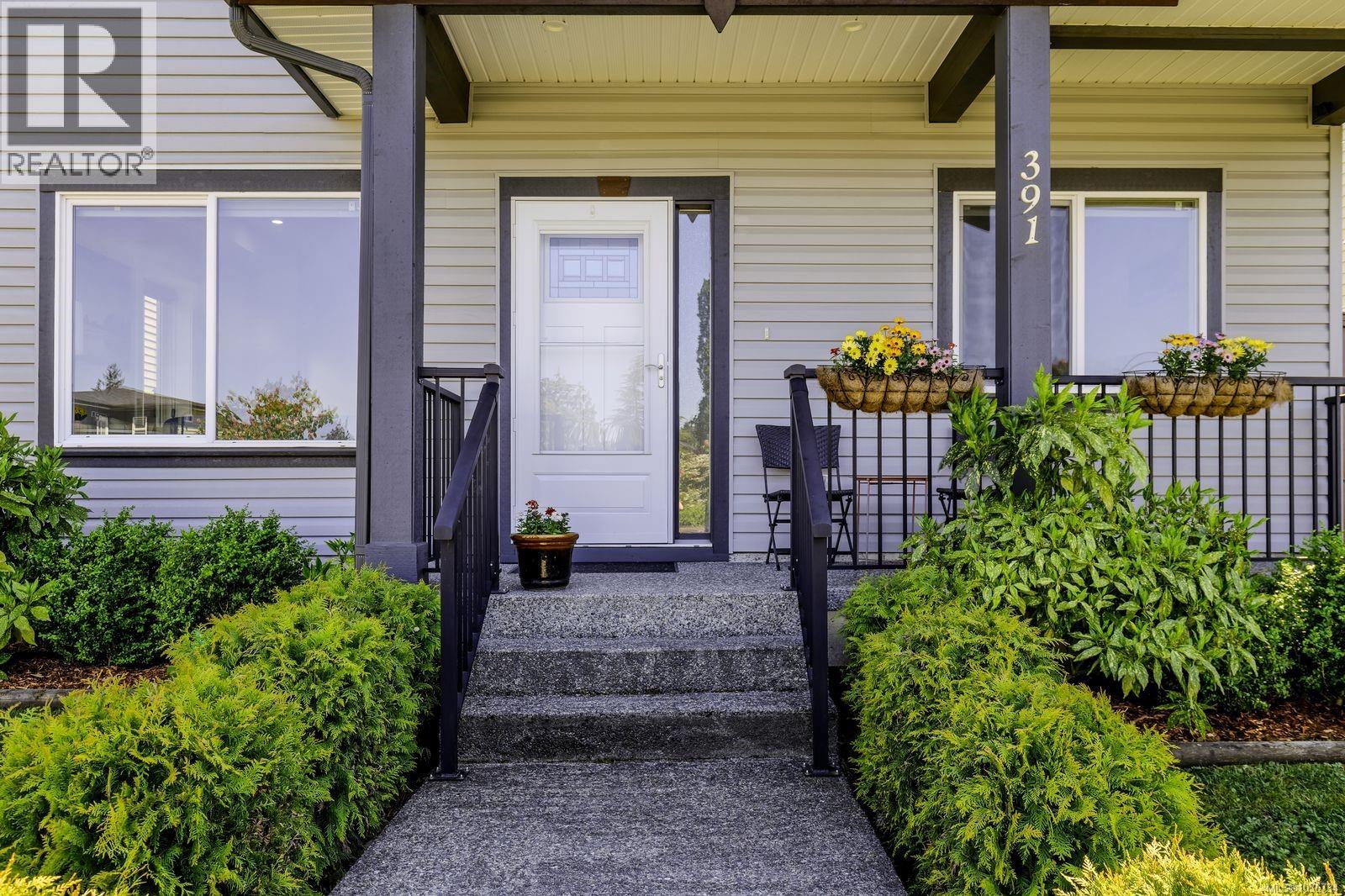 391 Cambie Rd