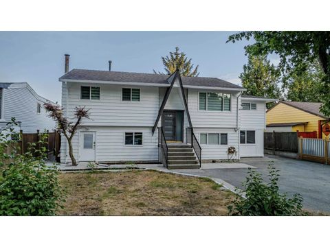 17396 62A AVENUE Surrey BC V3S5J1