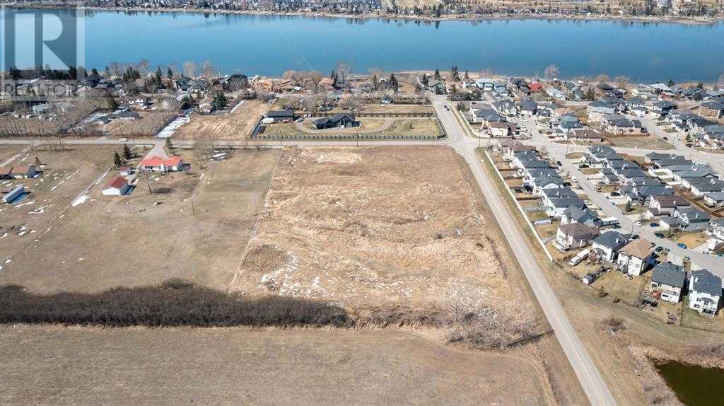 . SE Corner Of East Lakeview Road And East Merganser