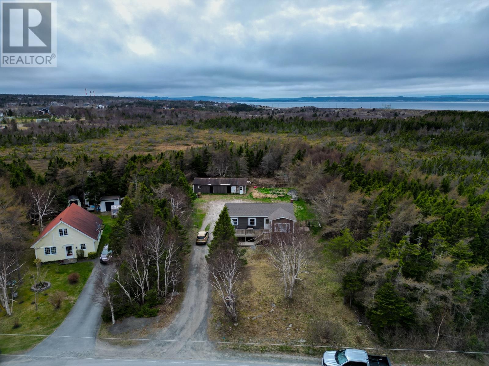 33 Lance Cove Road