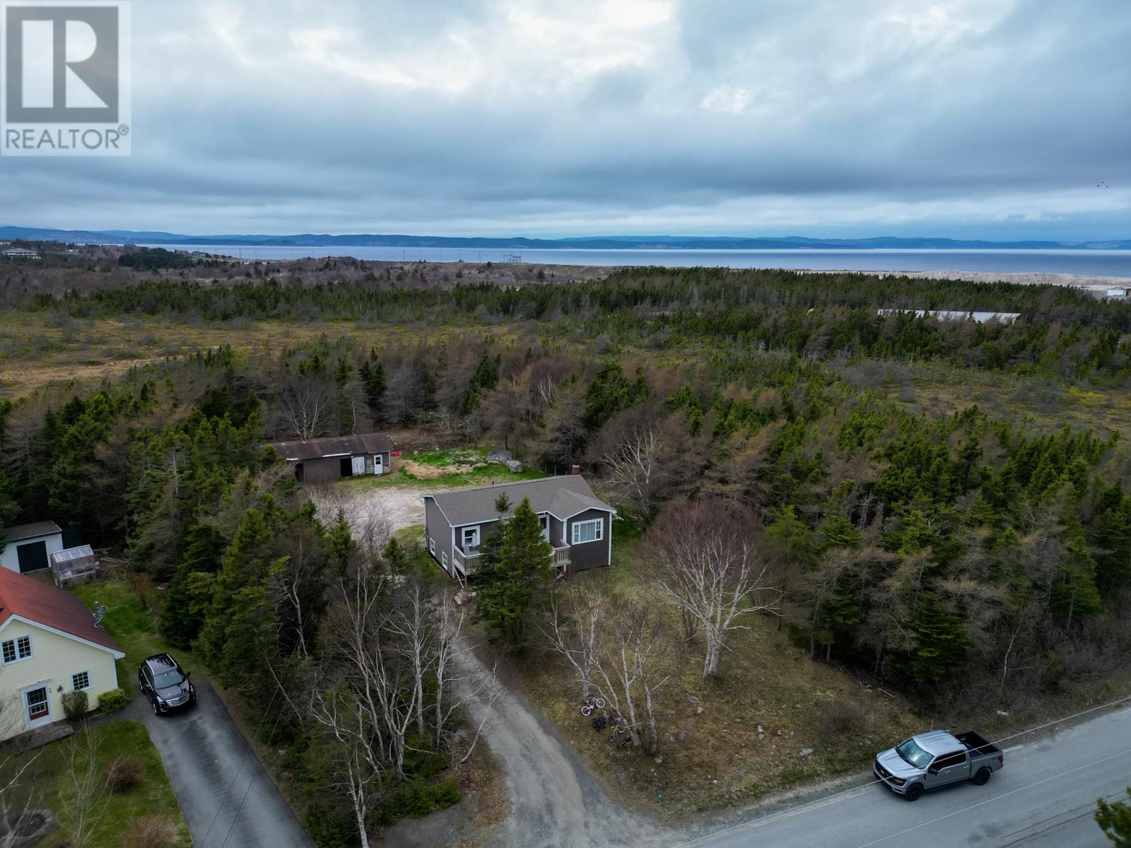 33 Lance Cove Road