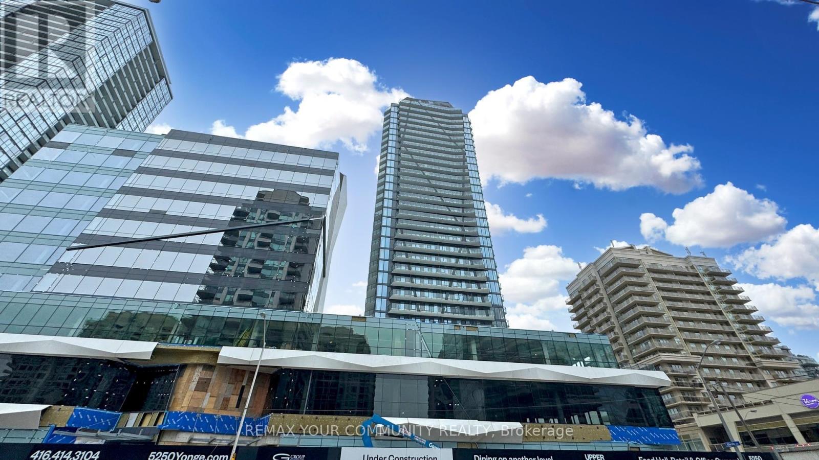 1403 - 15 ELLERSLIE AVENUE