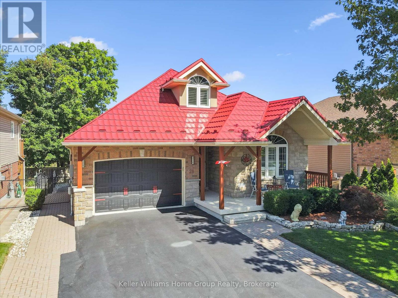 28 HARCOURT PLACE