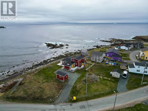 124 Red Point Road Bonavista NF A0C1B0
