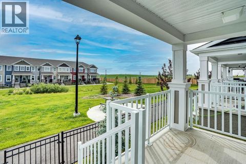 2232 Windbury Greenway SW Airdrie AB T4B5L3