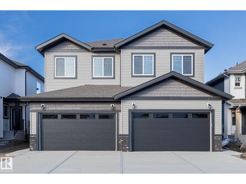 211 SAVOY CR Sherwood Park AB T8H3A8