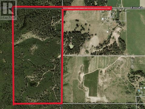 3221 Edes Road Salmon Arm BC V1E3E9