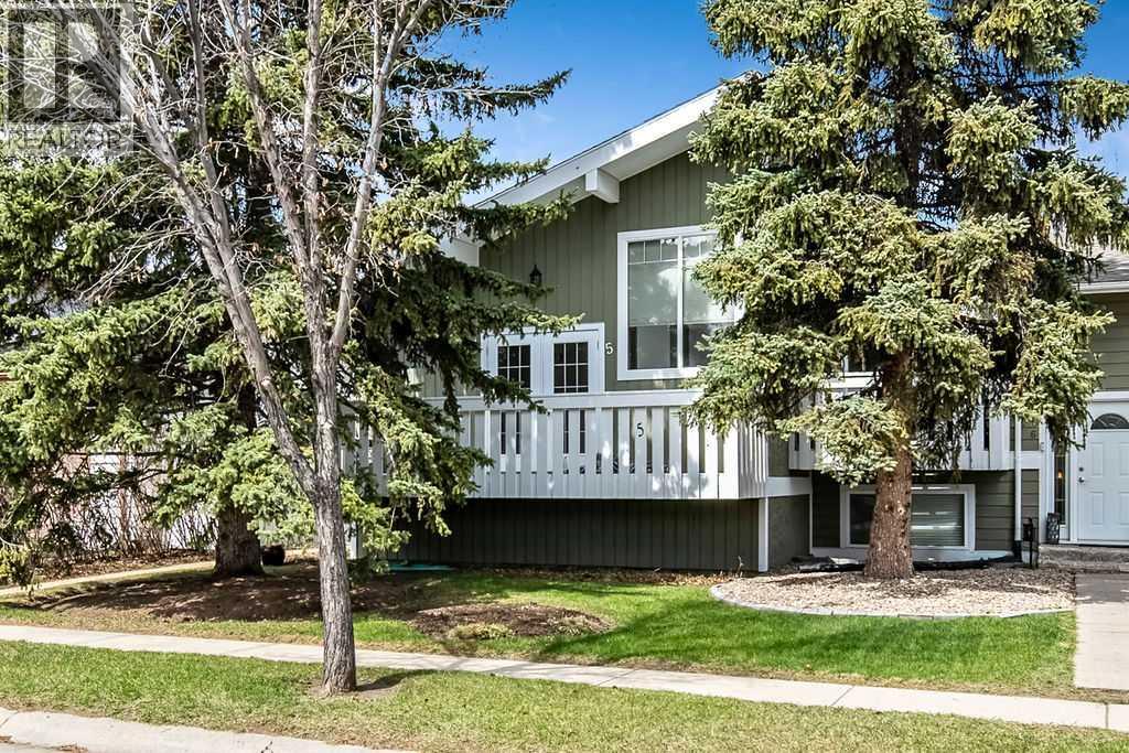 5 Stimson Road SW