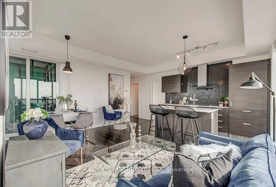 2107 - 11 BOGERT AVENUE