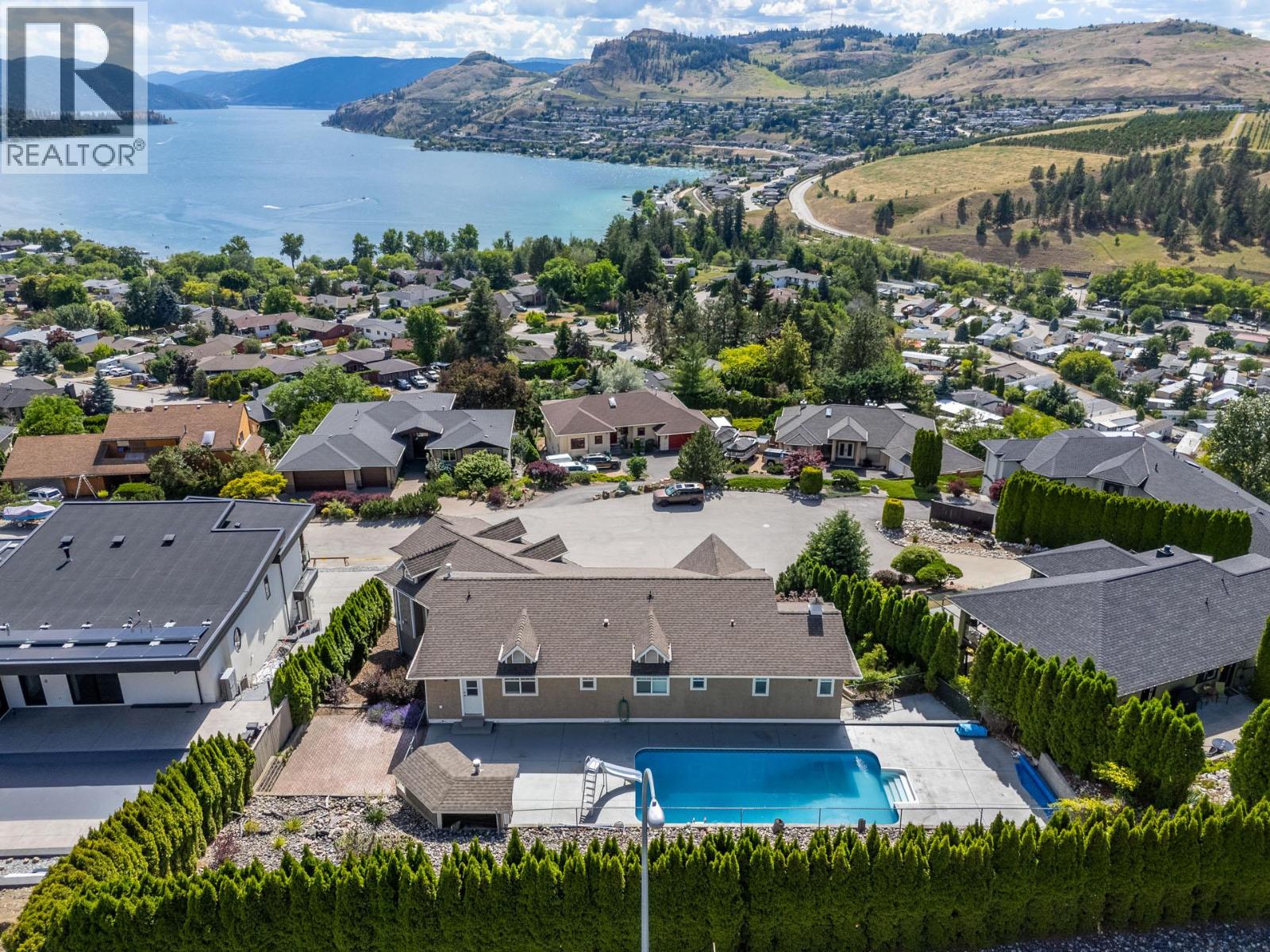 9313 Orchard Ridge Drive