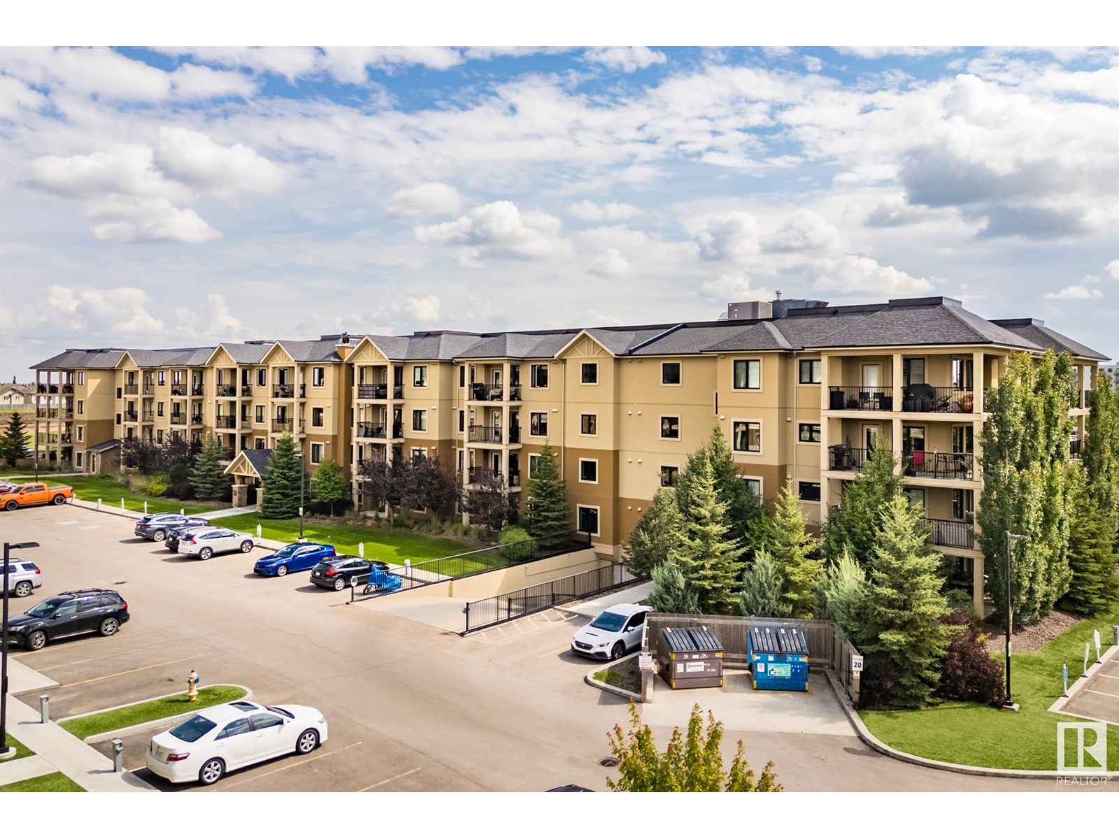 #401 1031 173 ST SW
