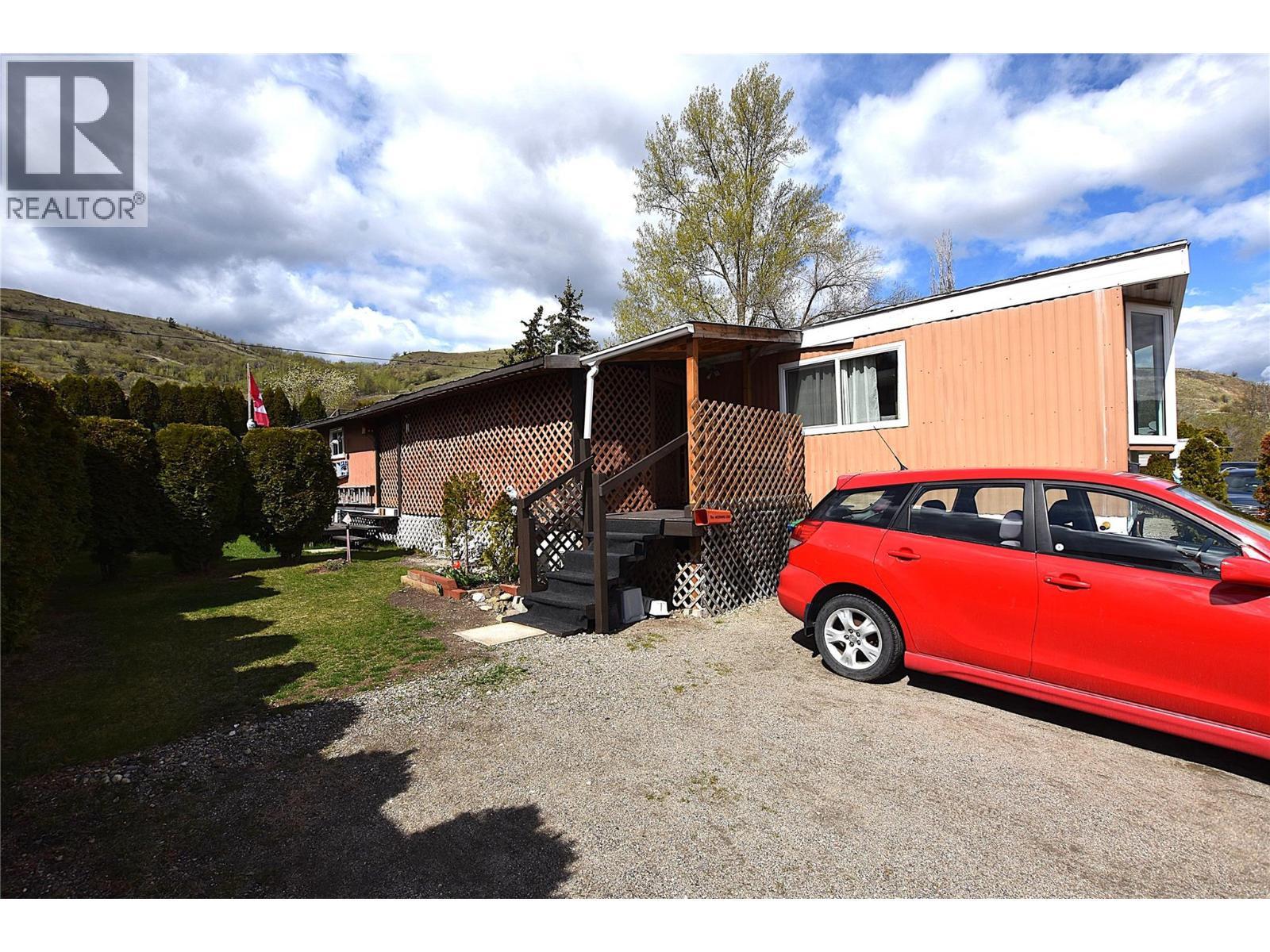 8508 Clerke Road Unit# 19