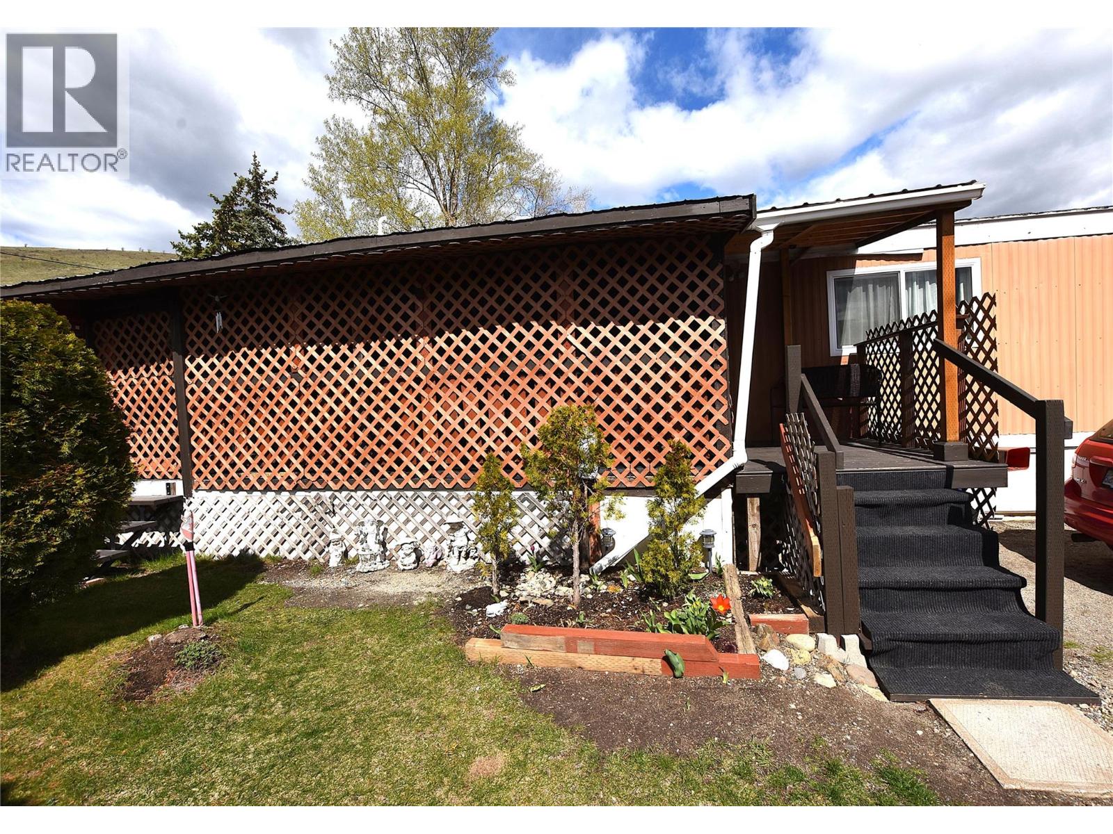 8508 Clerke Road Unit# 19