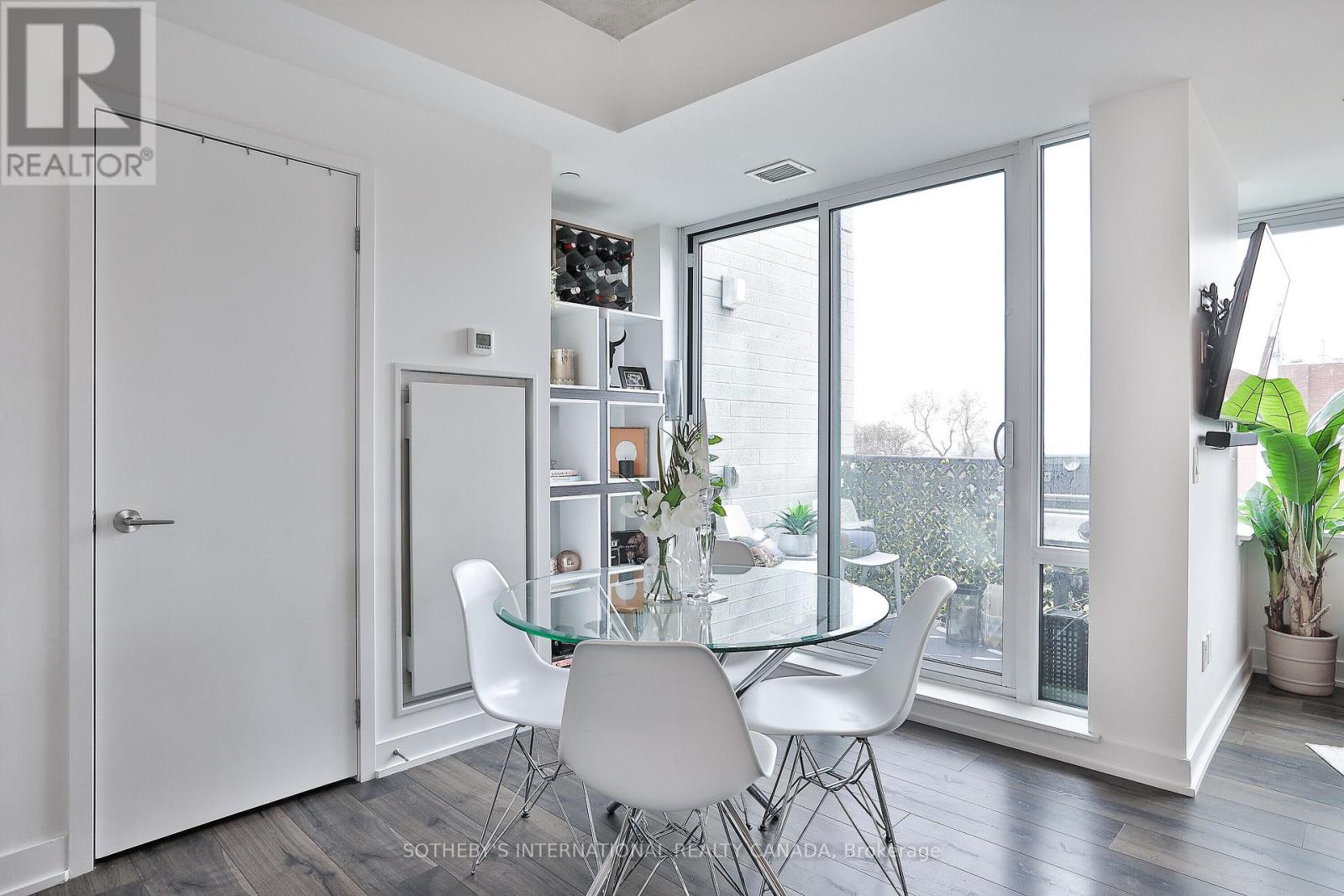 503 - 665 KINGSTON ROAD