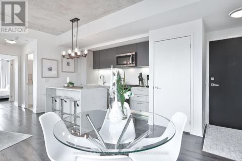 503 - 665 KINGSTON ROAD Toronto (The Beaches) ON M4E0B6