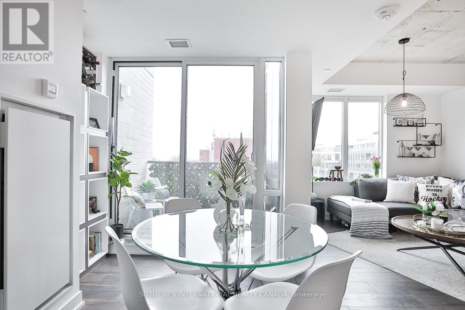 503 - 665 KINGSTON ROAD