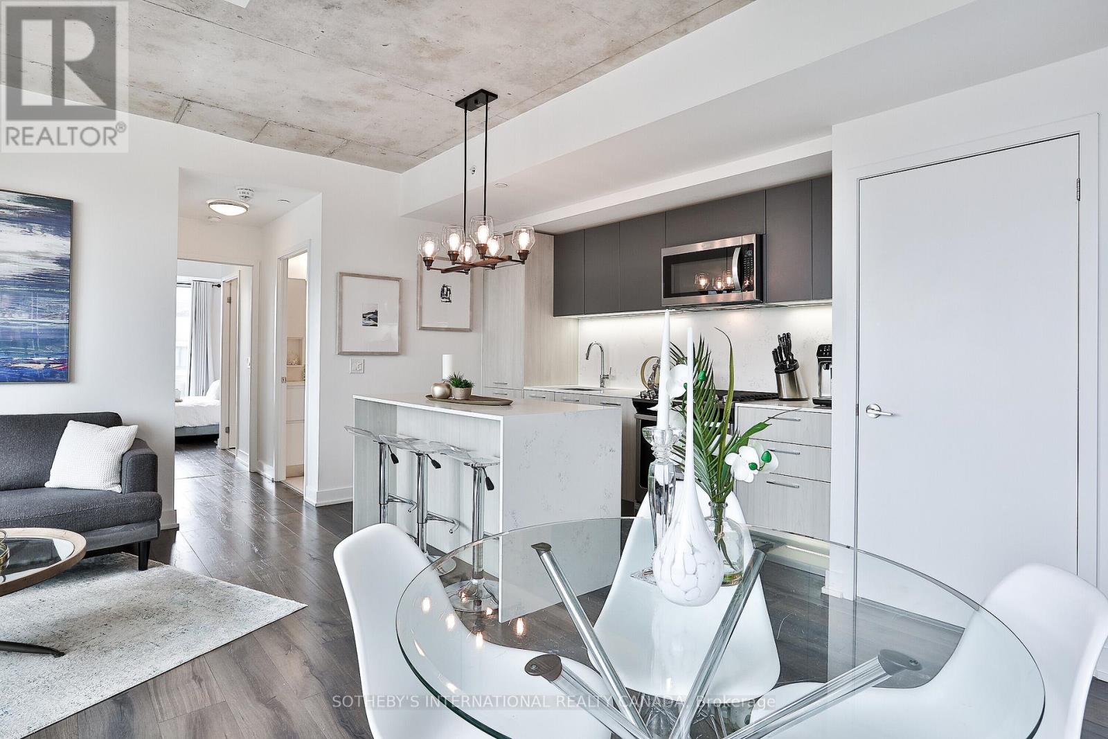 503 - 665 KINGSTON ROAD