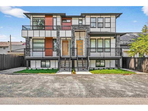 33225 5 AVENUE Mission BC V2V1V9