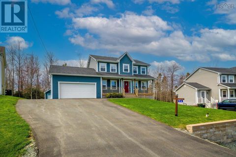 56 Turner James Avenue Lantz NS B2S0B8