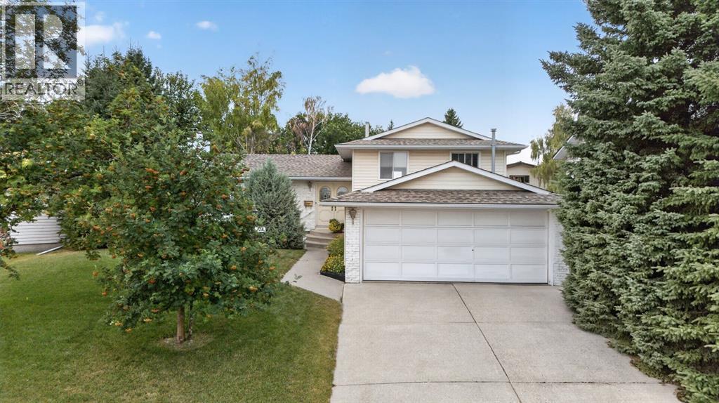 224 Silver Crest Drive NW