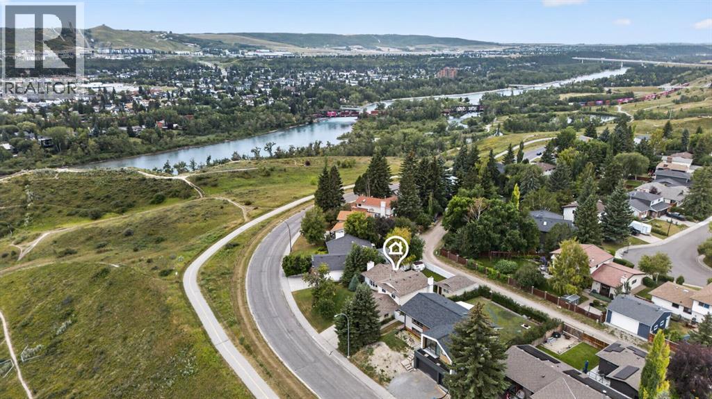 224 Silver Crest Drive NW