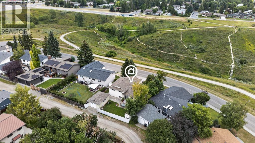 224 Silver Crest Drive NW