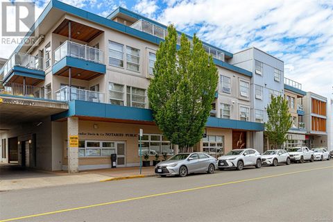402 9830 Second St Sidney BC V8L3C6