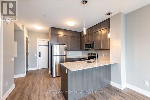 303 - 50 KAITTING TRAIL Oakville (GO Glenorchy) ON L6M5N3