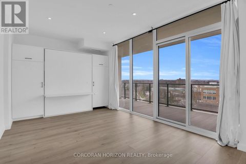 709 - 741 KING STREET W Kitchener ON N2G1E5