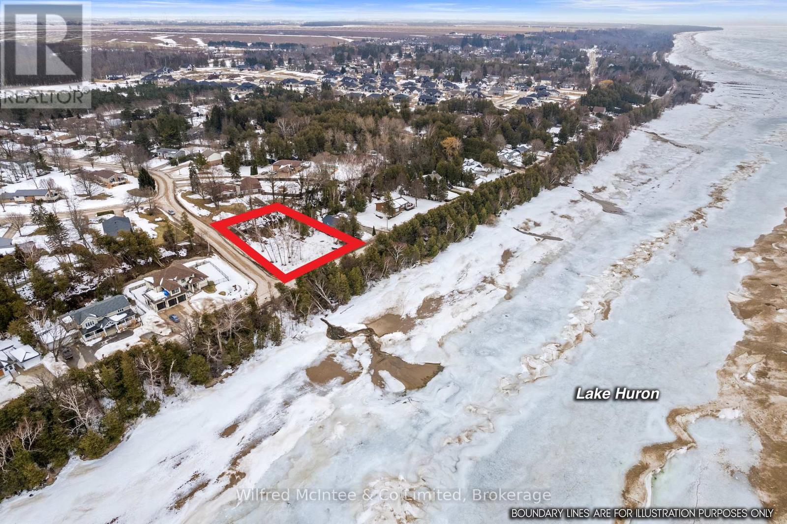 75C BOILER BEACH ROAD