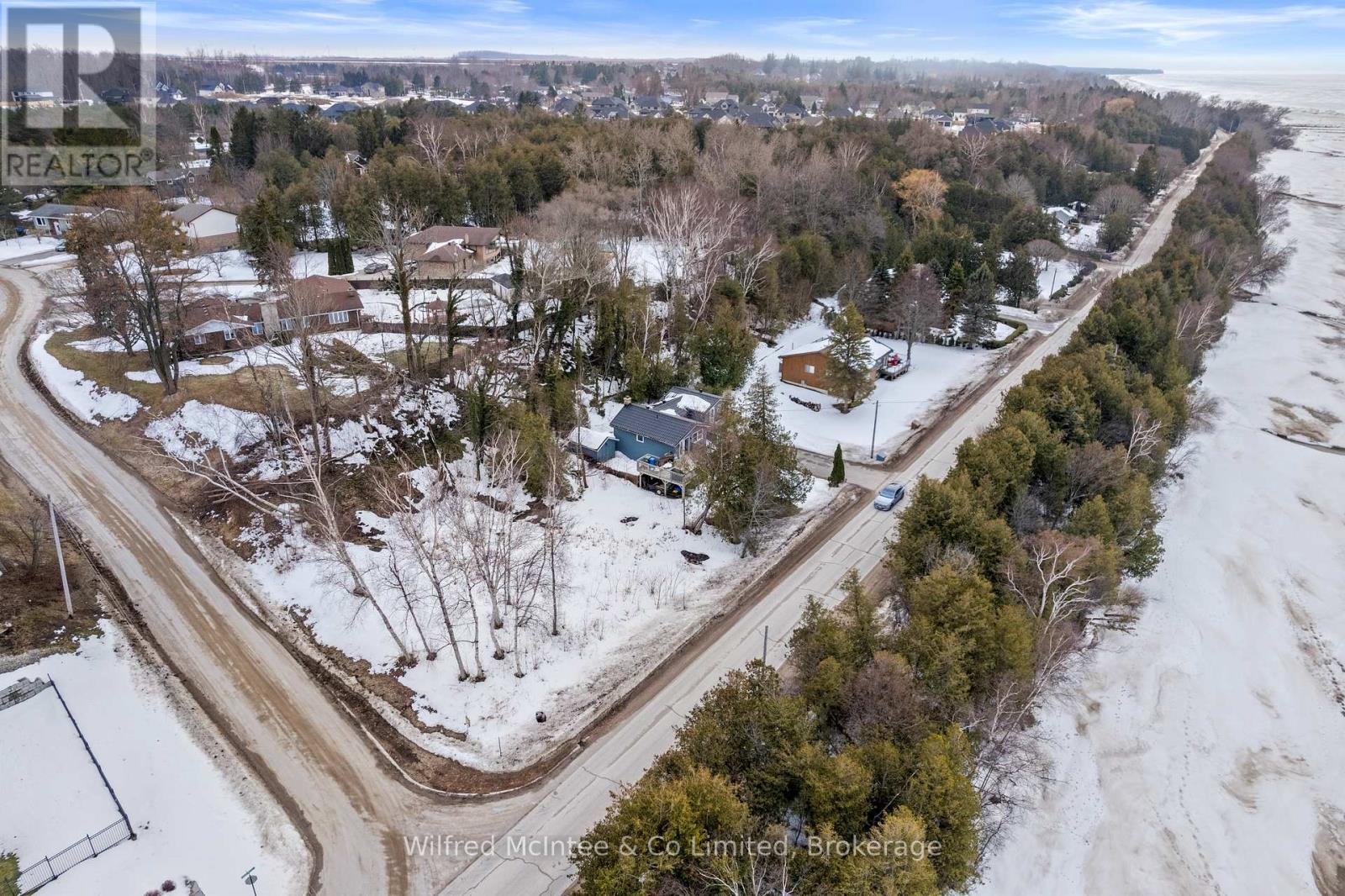 75C BOILER BEACH ROAD