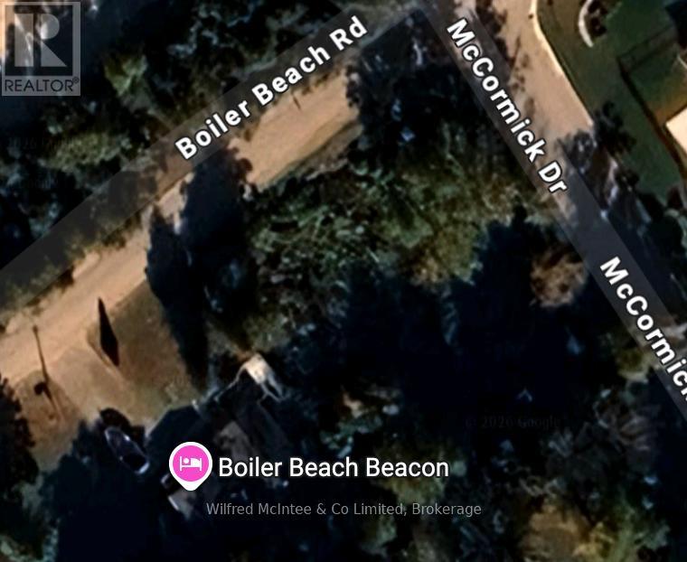 75C BOILER BEACH ROAD