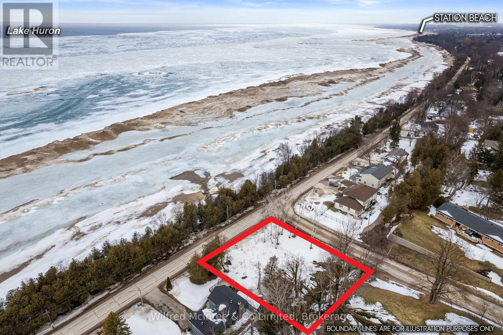 75C BOILER BEACH ROAD