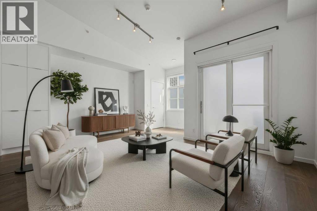 433, 1719 9A Street SW