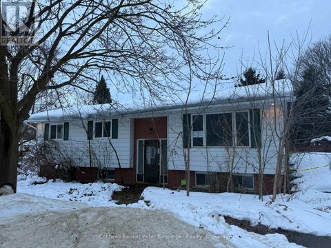 15 GEORGE STREET Brockton ON N0G2V0