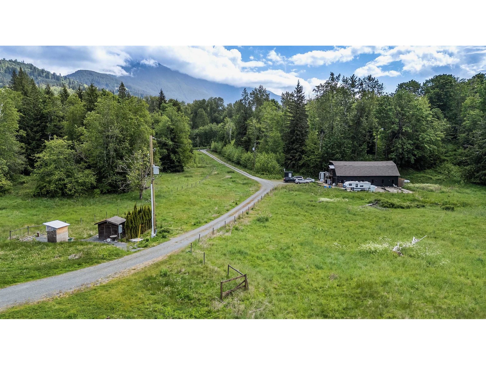 5175 FARNHAM ROAD|Ryder Lake