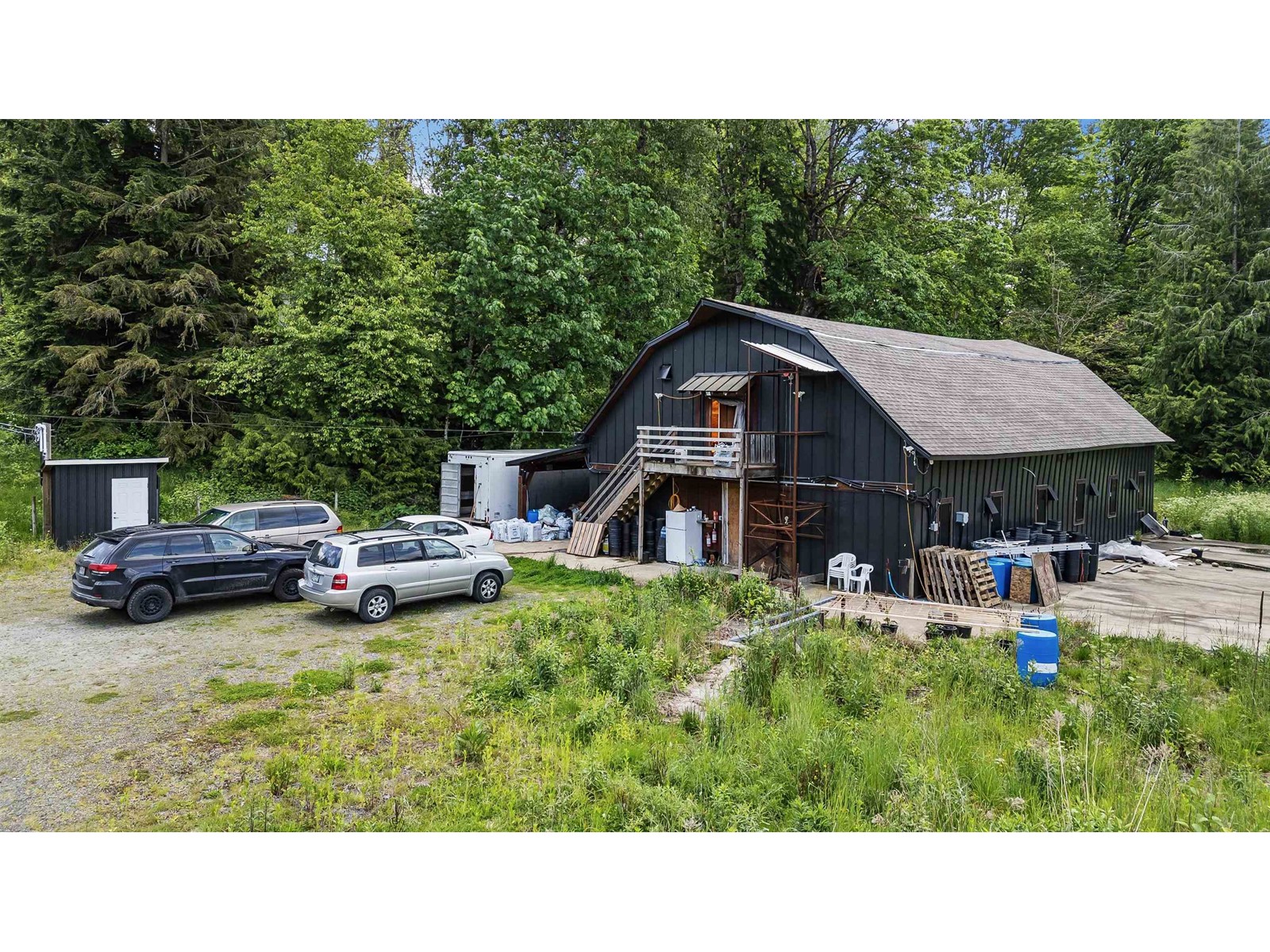 5175 FARNHAM ROAD|Ryder Lake