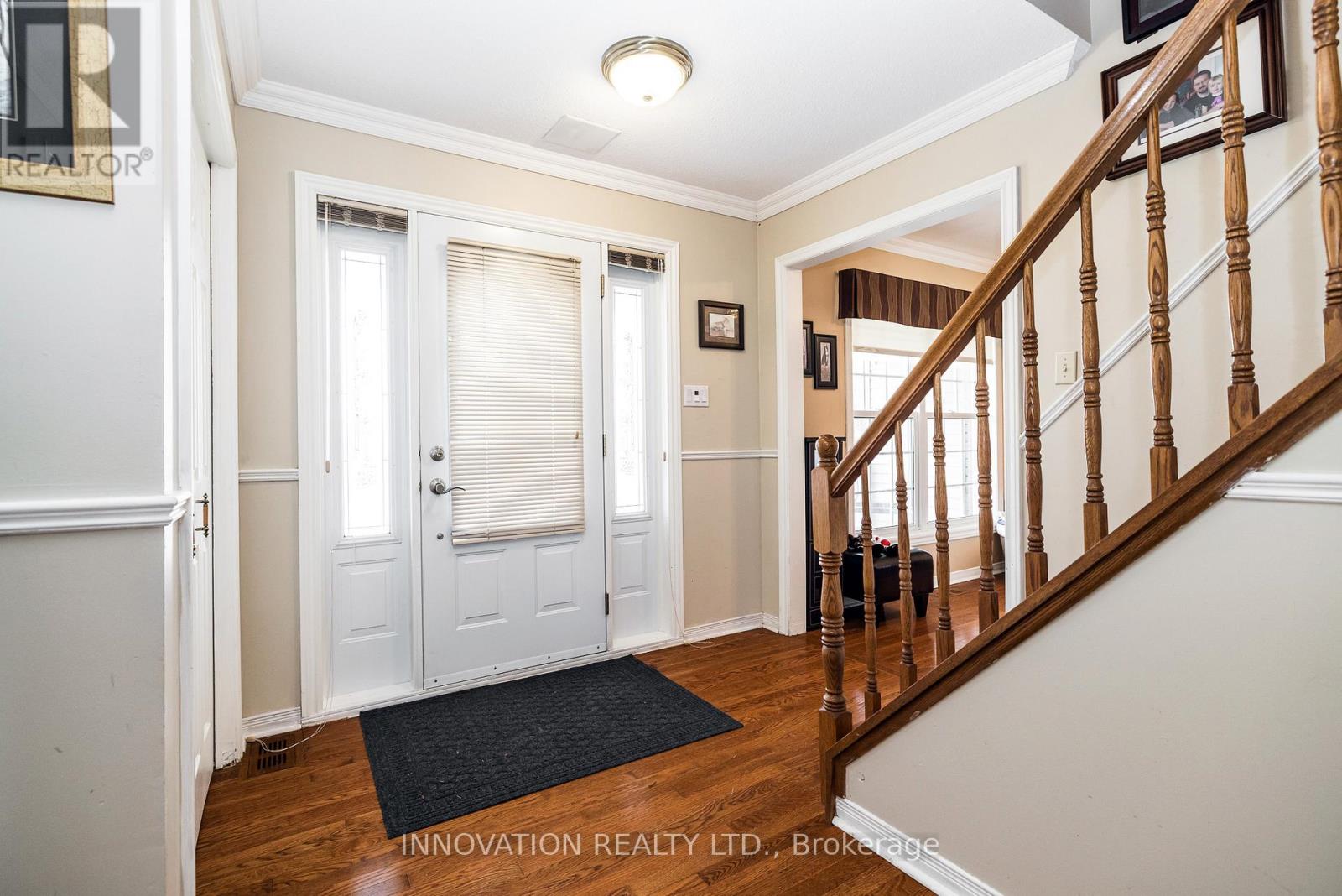 4620 APPLETON SIDE ROAD