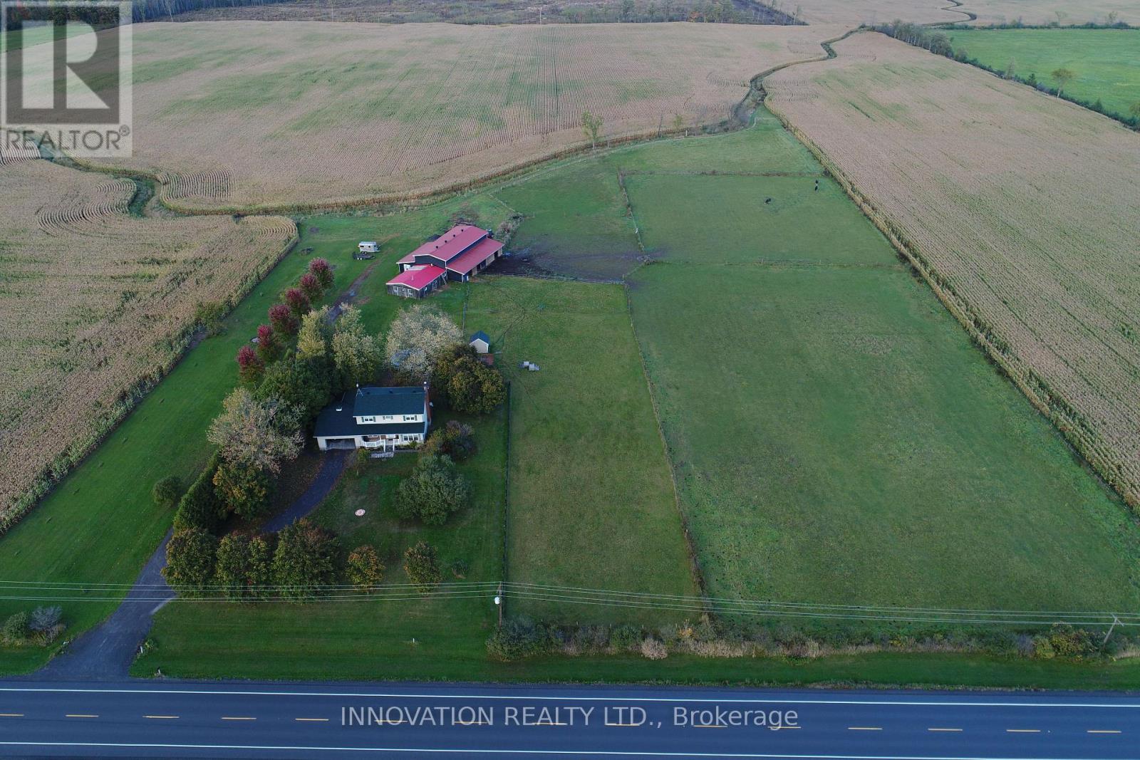 4620 APPLETON SIDE ROAD