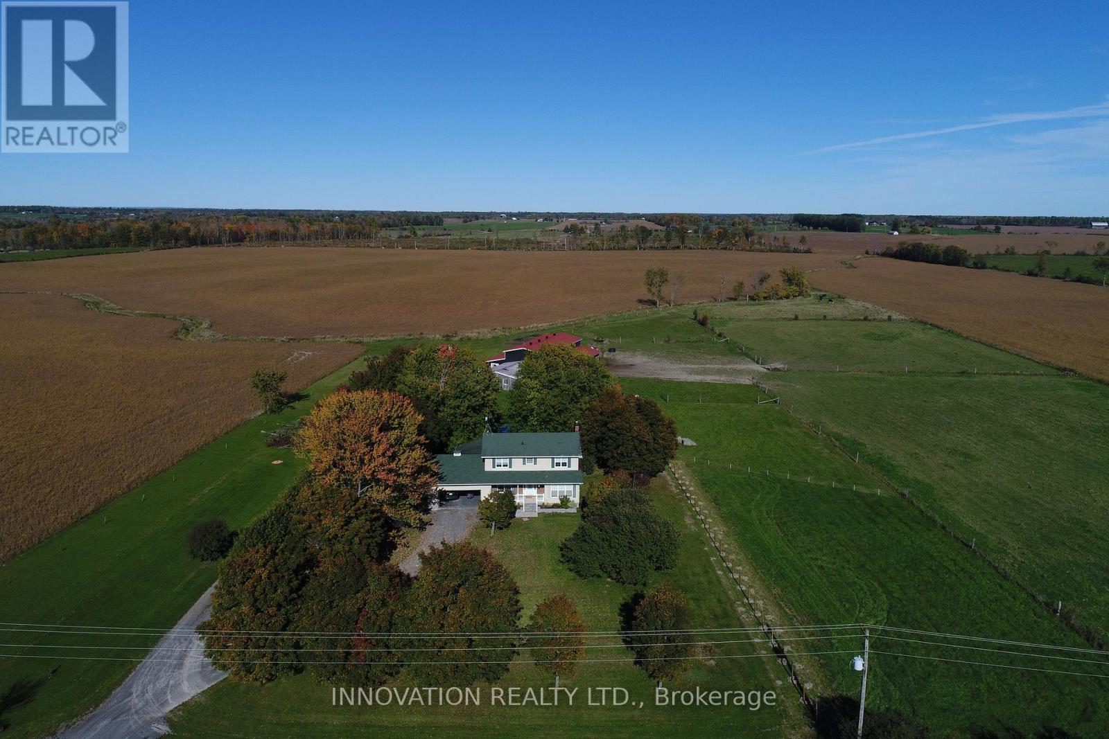 4620 APPLETON SIDE ROAD