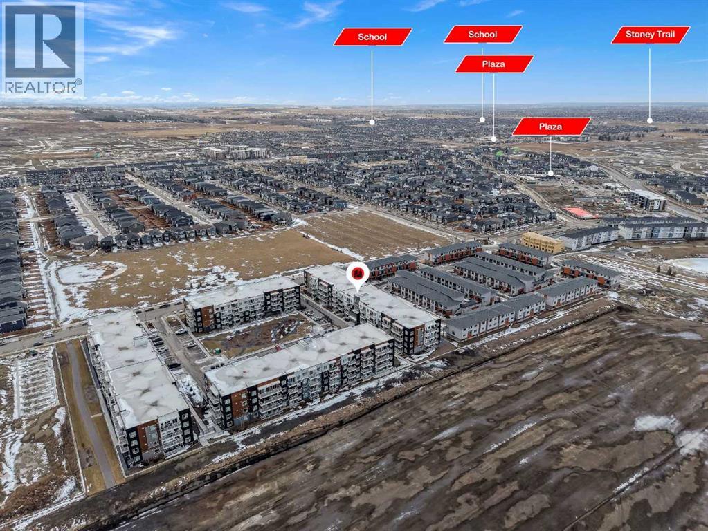 2108, 550 Belmont Street