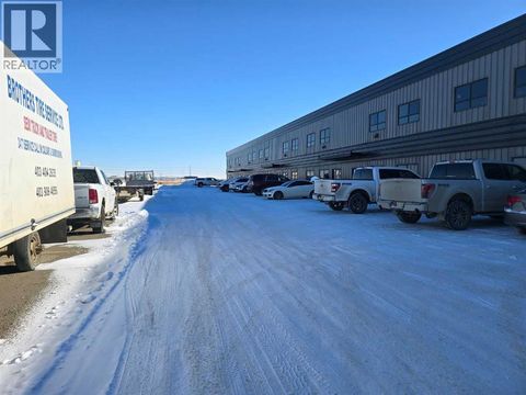 5, 235126 Ryan Road Rural Rocky View County AB T1X0K3