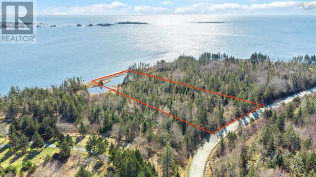 Lot (PID 70092614) Long Cove Road