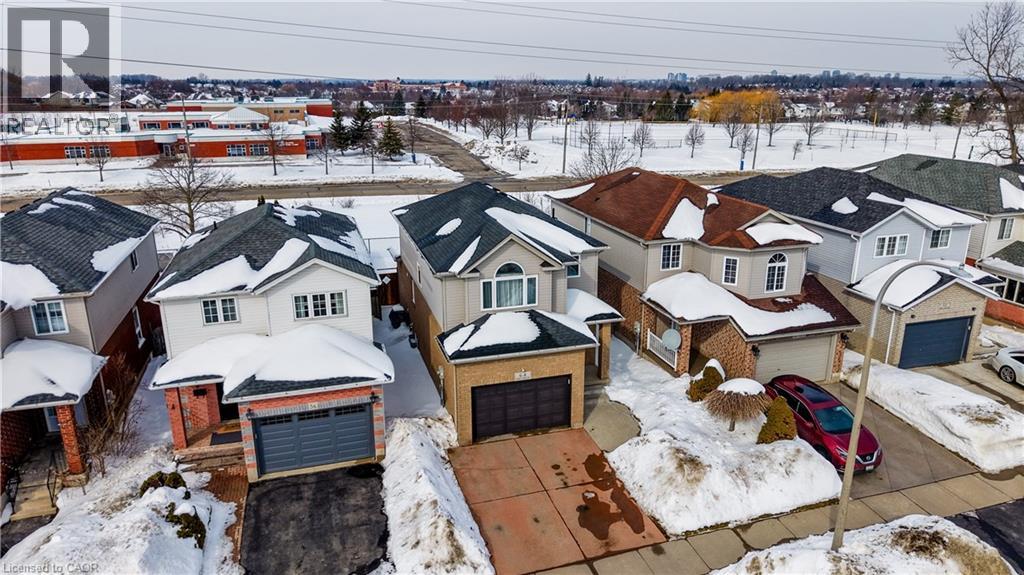 64 HIDDEN CREEK Drive