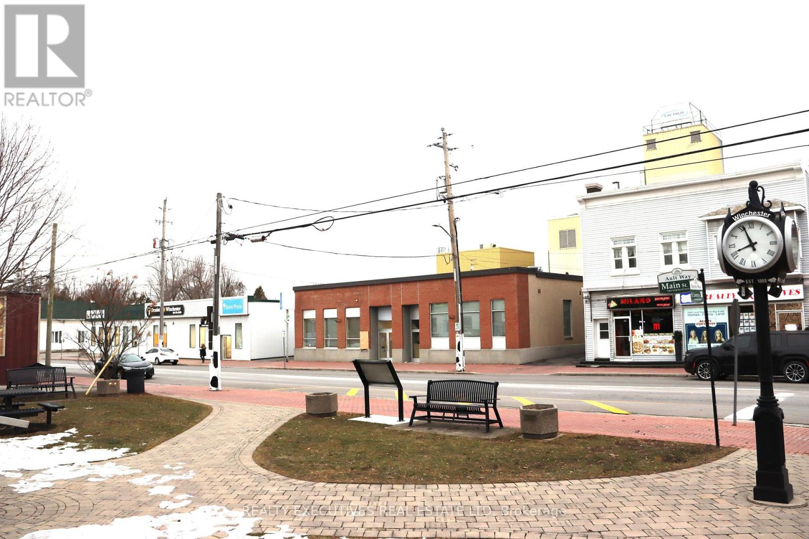 510 MAIN STREET