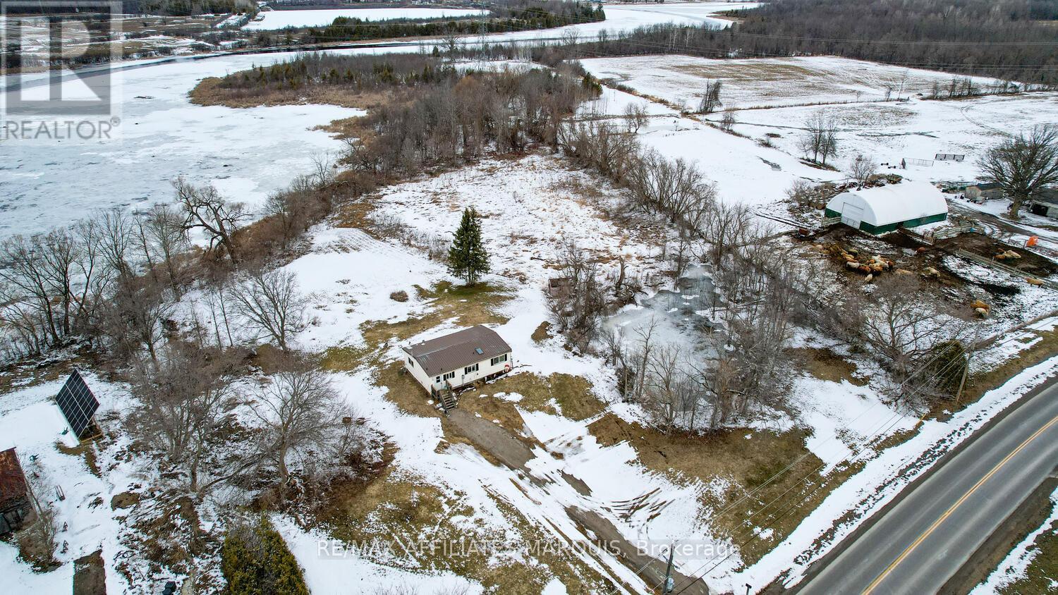 1112 COUNTY ROAD 16 ROAD