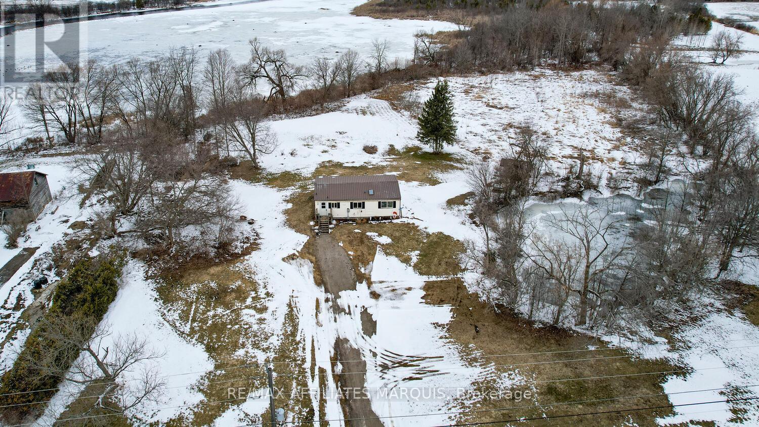 1112 COUNTY ROAD 16 ROAD