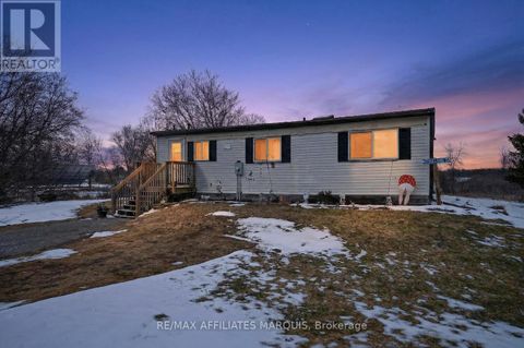 1112 COUNTY ROAD 16 ROAD Merrickville-Wolford ON K0G1G0