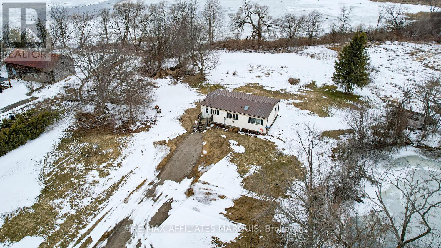 1112 COUNTY ROAD 16 ROAD