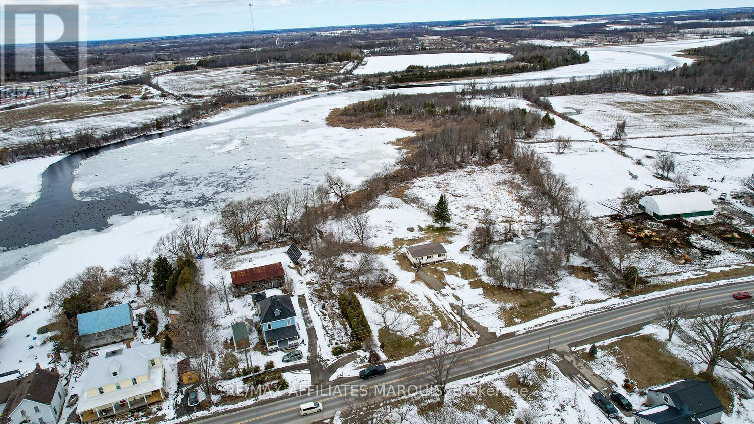 1112 COUNTY ROAD 16 ROAD